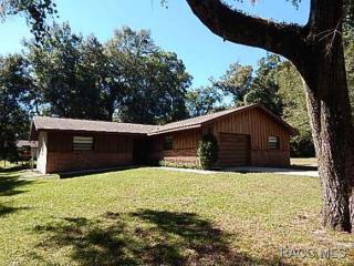 6366 Quincy St, Inverness, FL 34452-8042