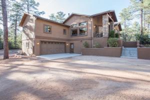 400 Graham Ranch Rd, Payson, AZ 85541-4123