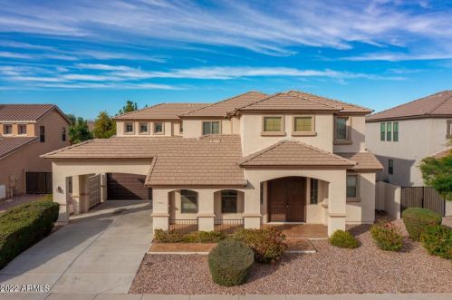 41882 Capistrano Dr, Maricopa, AZ 85138-3686
