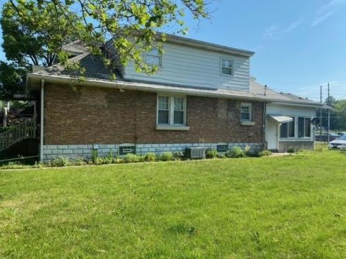 2643 Clay St, Gary, IN 46405-1450