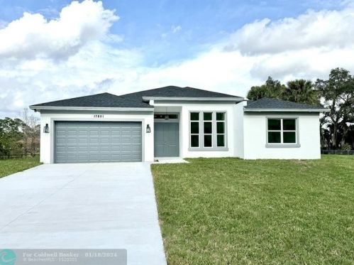 17851 Key Lime Blvd, Town Of Loxahatchee Groves, FL 33470-2916
