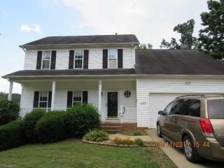 129 Northridge Dr, King, NC 27021-8747