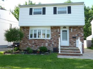 32931 Alva Dr, Willoughby, OH 44095-3938