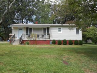 2113 Ashland Dr, Burlington, NC 27217-1838