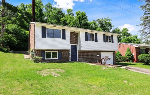 146 Selvin Dr, Verona, PA 15147-1634