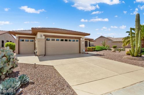 15219 Camino Estrella Dr, Sun City, AZ 85374-2041