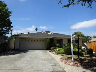2067 Nero Ct, Campbell, CA 95008-2728