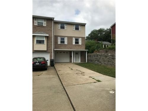 263 Central Ave, Canonsburg, PA 15317-1556
