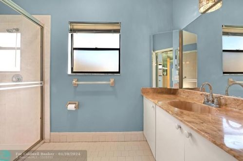 2622 13th St, Delray Beach FL  33445-1327 exterior