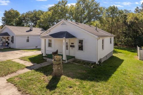 209 King Ave, South Lebanon, OH 45065-1345