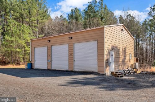 34156 Indiantown Rd, Locust Grove VA  22508-2221 exterior