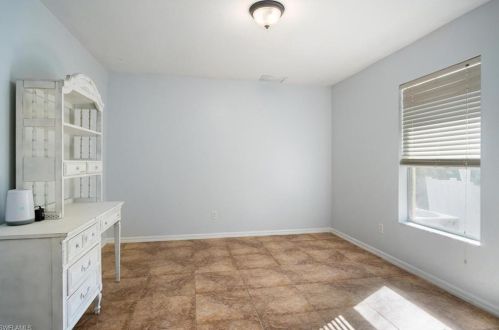 407 Prospect Ave, Lehigh Acres FL  33972-7842 exterior