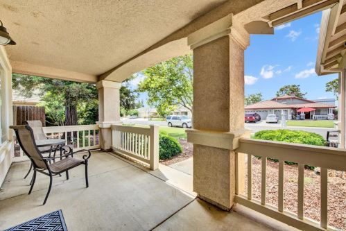 705 Wiegand Way, Liberty Farms CA  95620-4531 exterior