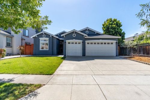 8941 Taos Way, Gilroy, CA 95020-7296