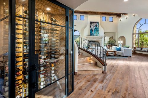 10196 Whispering Wind Dr, Scottsdale AZ  85255-3007 exterior