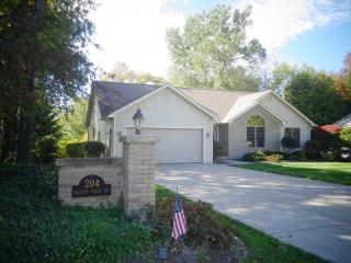 204 Walten Creek Dr, Erie, PA 16511-1386