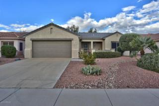 16284 Desert Canyon Dr, Sun City, AZ 85374-5128