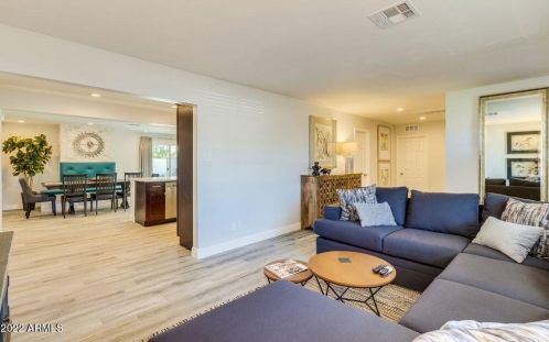 6737 Lewis Ave, Scottsdale AZ 85257-2340 exterior