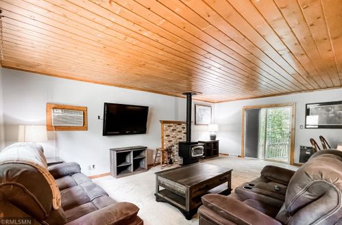 5361 Shady Knolls Dr, Shingobee MN  56484-2040 exterior