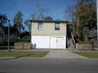 774 Stockton St, Jacksonville FL  32204-3447 exterior
