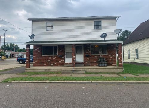 72 Myers St, Nelsonville, OH 45764-1234