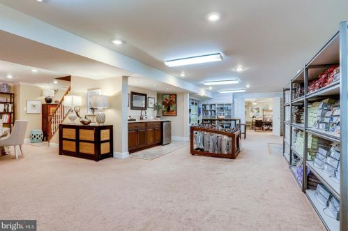 11406 Wild Bramble Way, Herndon VA  20194-1001 exterior