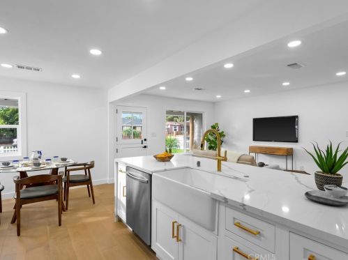 3411 187th St, Torrance CA  90504-5826 exterior