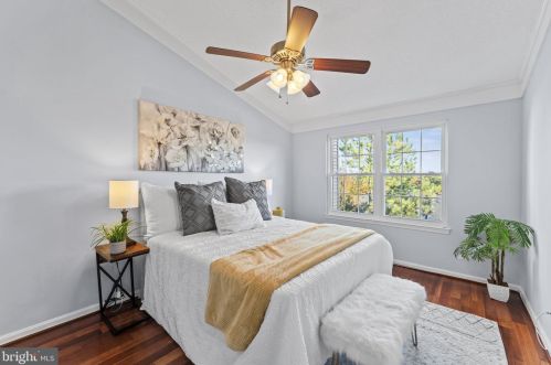 16869 Miranda Ln, Woodbridge VA  22191-5142 exterior
