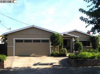 1560 Laverne Way, Concord, CA 94521-2205