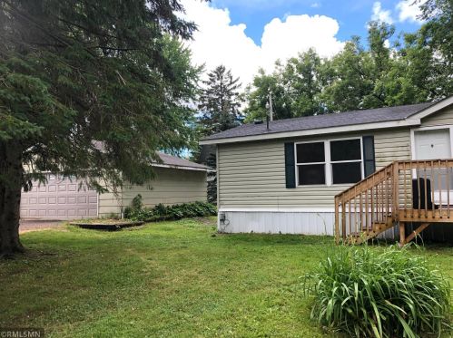 105 George St, Ogilvie, MN 56358-8532
