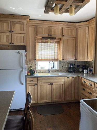 302 Rose Ave, Fond Du Lac WI  54935-3636 exterior