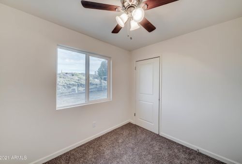 219 Gillette St, Globe AZ  85501-2598 exterior