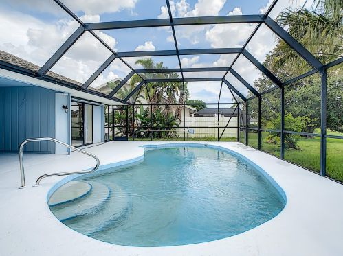 14 Bunker Pl, Placida FL  33947-2135 exterior