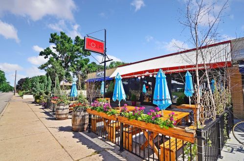 5728 Ewing Ave, Minneapolis MN 55410-2742 exterior