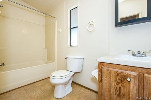 1460 Trane Rd, Bullhead City AZ  86442-5905 exterior