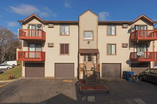 1571 11 Ave, Newport MN  55055-1750 exterior
