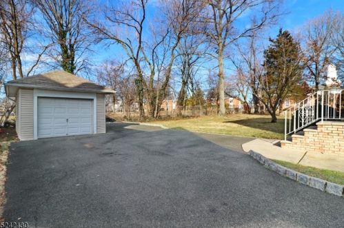 306 Walnut Ave, Cranford NJ  07016-2908 exterior