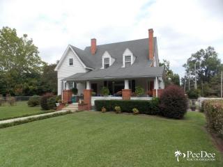 505 Main St, Bennettsville, SC 29512-3209