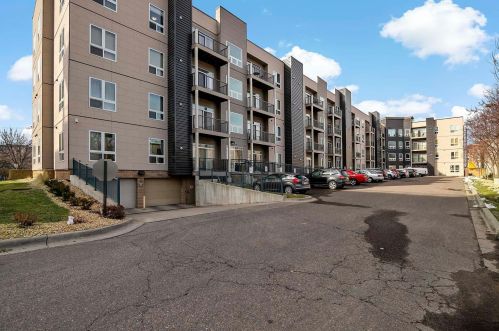 2600 University Ave, Minneapolis MN 55418-2709 exterior