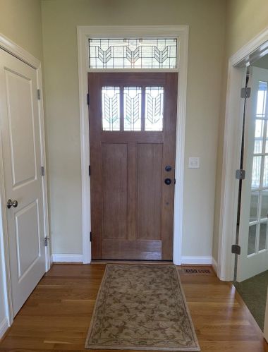 3444 Ward Way, Miami OH  45056-9573 exterior