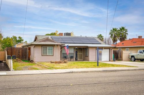 131 Lee Ave, Valley Home, CA 95361-3510