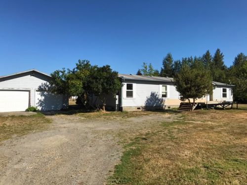 2366 Harksell Rd, Ferndale, WA 98248-7702