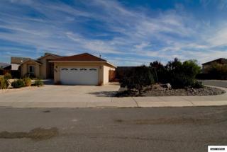 998 Julia Ln, Hazen, NV 89408-5606