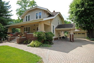163 Montclair Ave, Circleville, OH 43113-1251