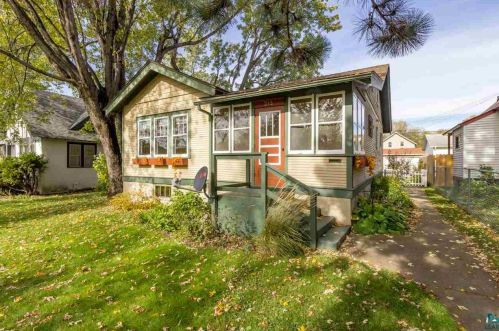 315 Pattison St, Ely MN  55731-1537 exterior