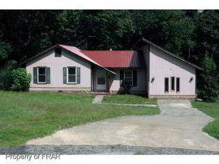 1601 Shively Ct, Fayetteville, NC 28304-4034