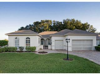 11597 179th Loop, Summerfield FL  34491-8019 exterior