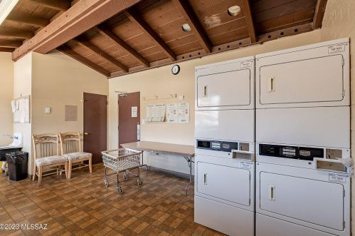 431 La Canada Dr, Green Valley AZ  85614-2563 exterior