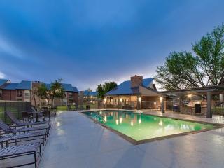 3609 Caldera Blvd, Midland TX  79707-2801 exterior