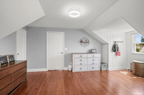 25 Adams Ave, Milford CT  06460-6501 exterior